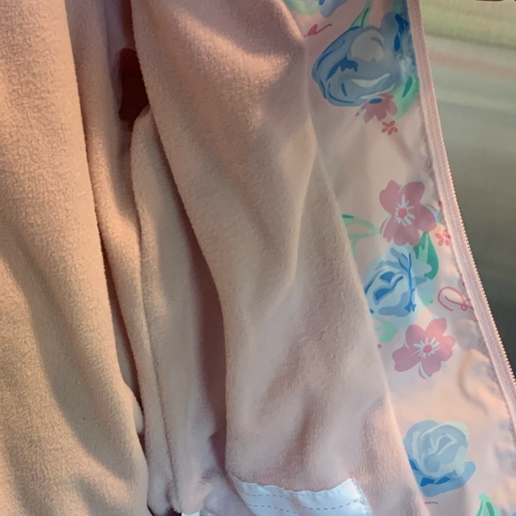 Disney Princess Jacket - Picture 4 of 6